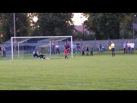 ZdzichyTV LZS-Ruch PP 3-karny LZS 1:1