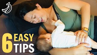Download lagu How to breastfeed lying down | Nurse in Side Lying Position | Remove Blockage | Breastfeeding Tips mp3 Download lagu How to breastfeed lying down | Nurse in Side Lying Position | Remove Blockage | Breastfeeding Tips mp3