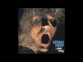 Uriah Heep - Wake Up (Set Your Sights) (Lyrics in Description)