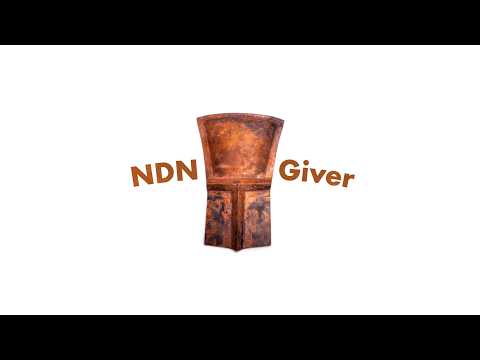 Panel Discussion - NDN Giver
