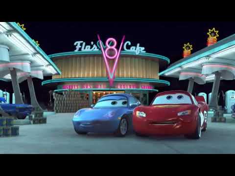 Toon Story 3 Part 5: Sunnyside Welcome!