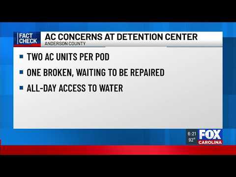 Acpass Anderson County