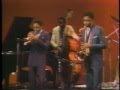 Mccoy Tyner Quintet One Song + Herbie Hancock VSOP II. Sound Stage Chicago 1982. Part 1.
