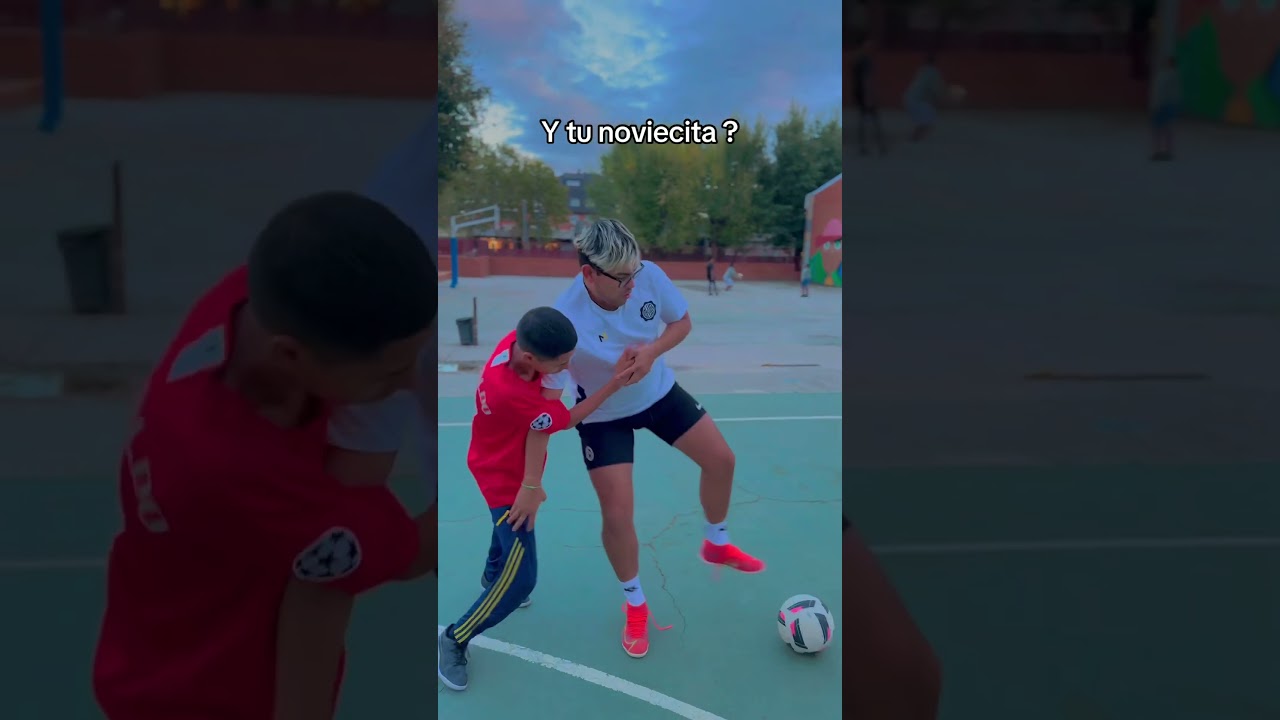 Nadie puede soportar tanto 🥲⚽️