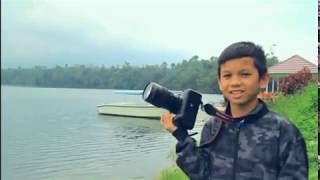 preview picture of video 'Danau PAUH Jangkat Masurai - Merangin'