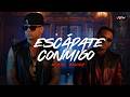 Escápate Conmigo - Wisin, Ozuna (Letra) | Baby, conmigo t...