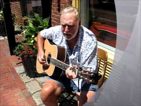 Fundy Bay Performed by Jim McGrath.
