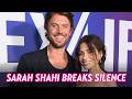 Sarah Shahi Opens Up About Split From Adam Demos After Sex Life