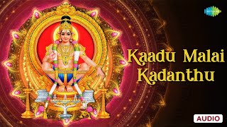 Download lagu Kaadu Malai Kadanthu | Pallikattu Sabarimalaikku | K. Veeramani | Ayyappan Songs Tamil mp3
