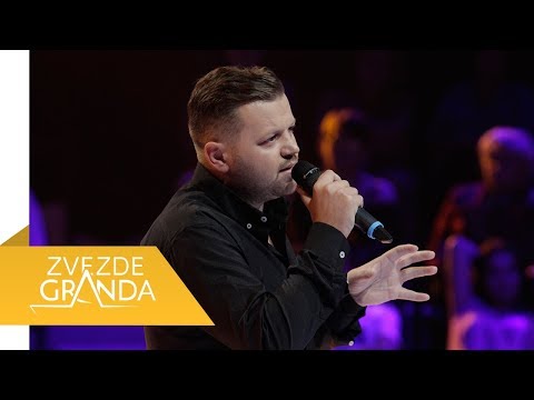 Lazar Petrovic - Prva si ti, Sve je na prodaju - (live) - ZG - 19/20 - 23.11.19. EM 10