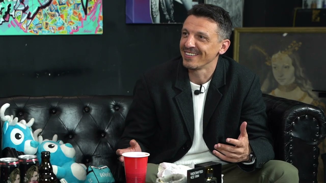 RIL TOK ŠORC / PRIKI / “Jala i Buba…Sve je onako kako pričaju!”