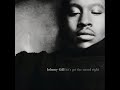 Johnny Gill - So Gentle