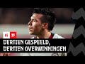 INTERVIEWS | Met een goed gevoel naar Sevilla! ?