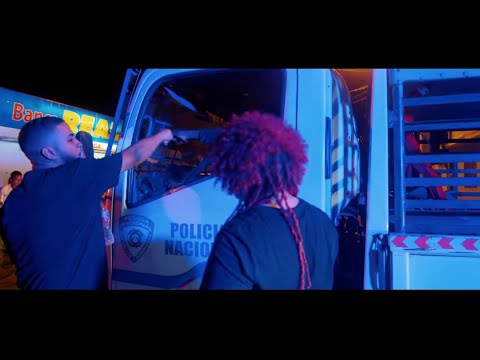 Geraldg - SALIMOS CABRA 🐐  (VIDEO OFICIAL) DEMBOW BUM BUM BUM 💥 A 200