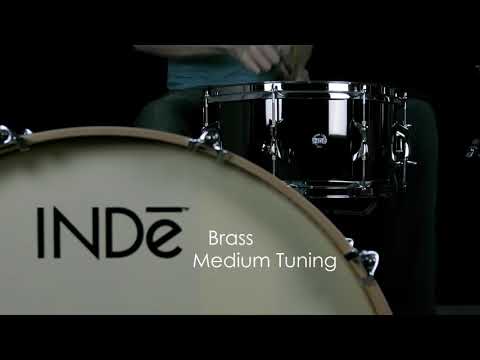 Aluminum vs. Stainless Steel vs. Brass Snare drums