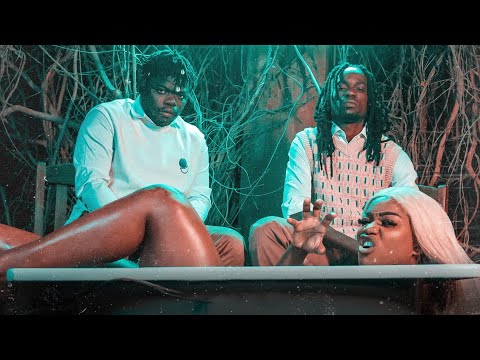 Deborah - Javana feat  Paulelson (Oficial Video)