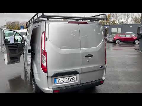 2018 Ford Transit Custom 300 TREND! - Image 2