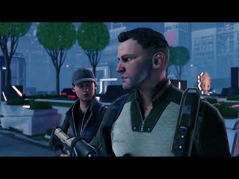 XCOM 2 - Veteran - Part 1
