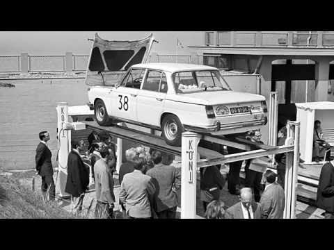 Geschiedenis 150 Jaar badplaats Noordwijk, aflevering 3: sport aan de kust