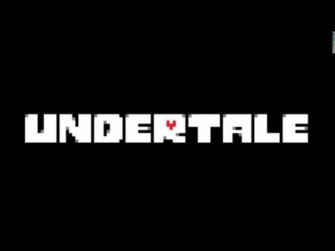 Undertale Audio Files: 077 - mus_f_saved