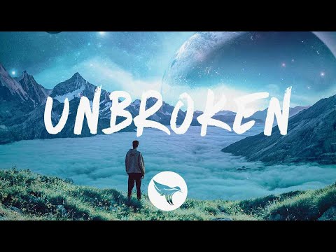 MVSE - Unbroken (Lyrics) feat. Luma