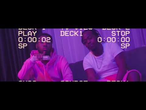 No Hook (Part II) - TNT  (Music Video)