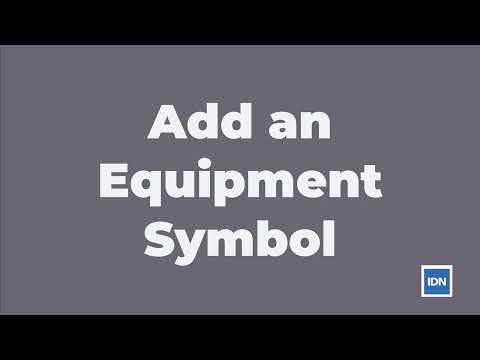 Add a Symbol