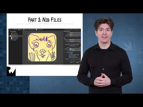 Introduction to Demystifying Views in iOS - Video Tutorial Course - raywenderlich.com