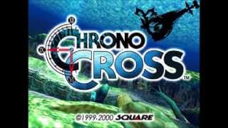 Chrono Cross: Time&#39;s Scar (Remix)