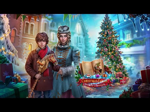 Christmas Fables 3: Extra