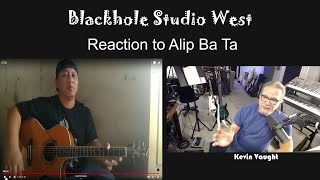 Download lagu Alip Ba Ta CT43 first Reaction... mp3