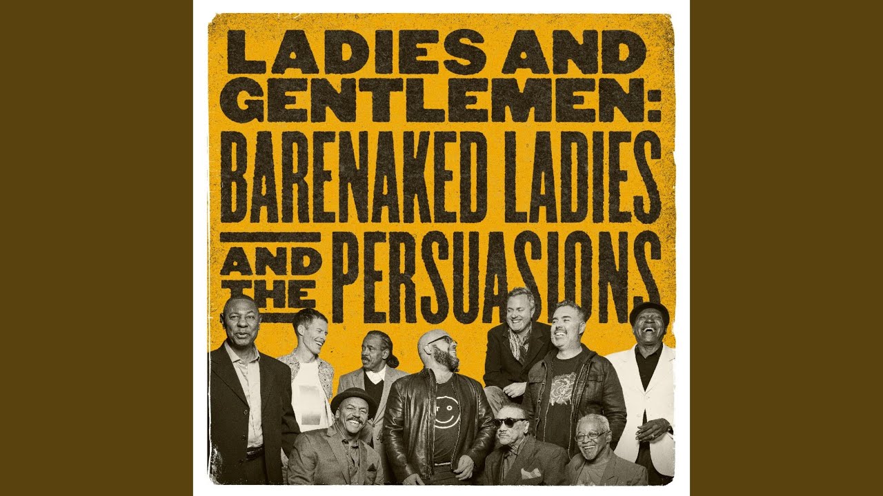 The Persuasions - When I Fall