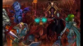 Видео 1 к игре Battlecraft
