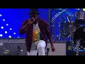 BAHA MEN Performs at The 2018 Music Project Competition!
