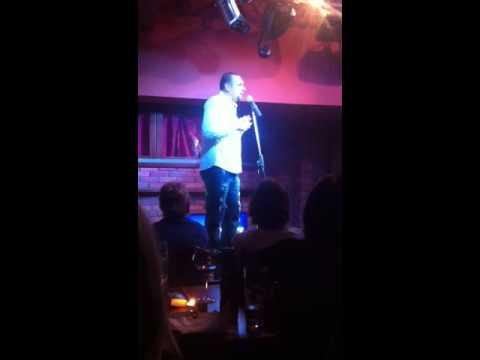 Milos Knor a jeho PP v Oskaru