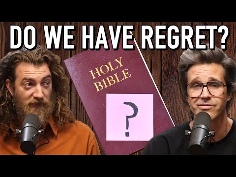 Our Spiritual Deconstruction AMA | Ear Biscuits