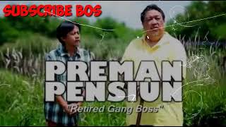 Download lagu PREMAN PENSIUN backsound nada dering hp kang mus mp3