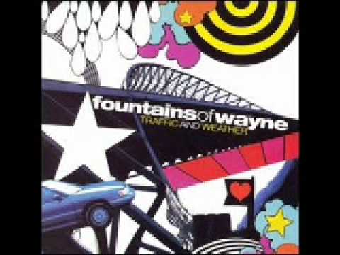 Fountains of Wayne - Traffic and Weather - Michael and Heather at the Baggage Claim