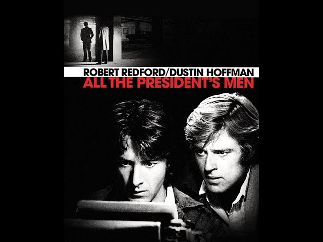 All the President's Men: Telling the Truth About Lies (Documentary Clip) | Directed by Gary Leva