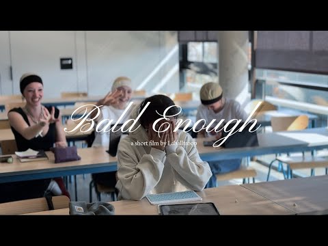 Bald Enough
