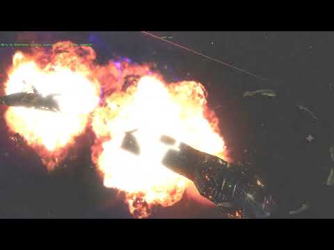 Freespace 2: The Scroll of Atankharzim - The Tablet of Destinies