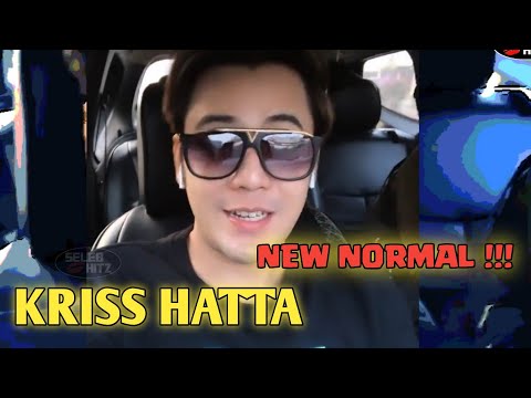 Kriss Hatta Uang Kaget - 2020 GTV new normal