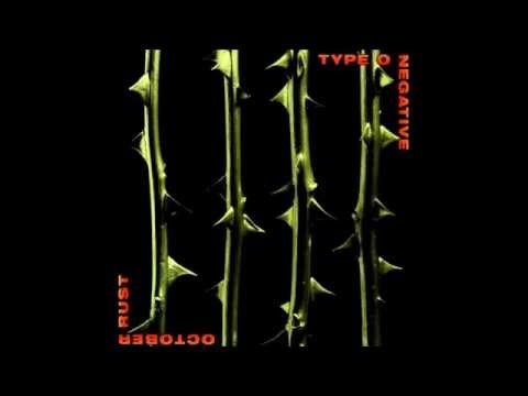 Type O Negative - Red Water (Christmas Mourning)