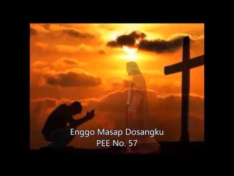 Enggo Masap Dosangku PEE No. 57 - IMG BanPus