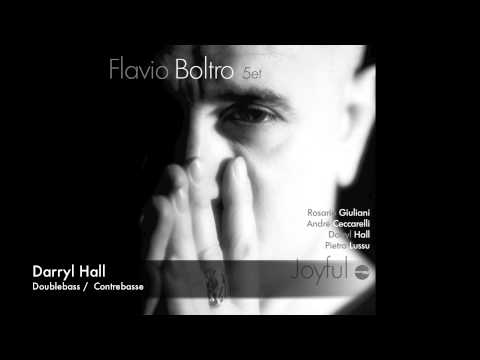 Flavio Boltro  - Mister Italo