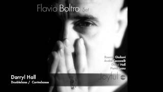 Flavio Boltro  - Mister Italo