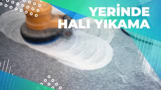Karşıyaka Halı Yıkama Tanıtım Videosu