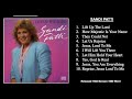 Sandi Patty Lift Up The Lord CD