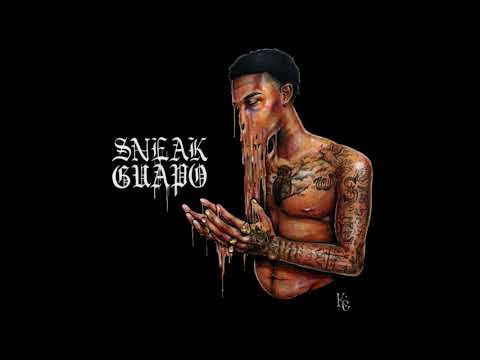 Sneakguapo ft. Lil Tracy ft. Mackned - Geekin' (Prod. Jaysplash x CaptainCrunch)