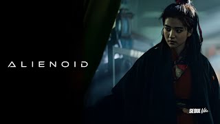 Download lagu 🎧 Alienoid 🎧 Kmovie OST | Kim Tae Ri mp3
